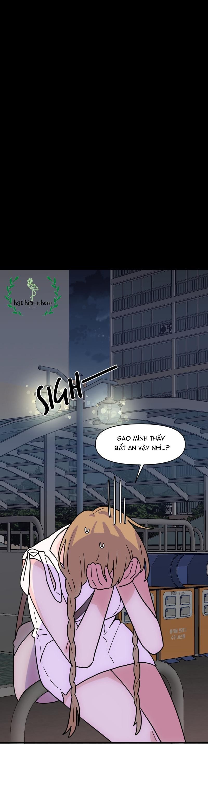 Truyện Ngôn Nhưng Không Ngôn Lắm Chap 61 - Next Chap 62