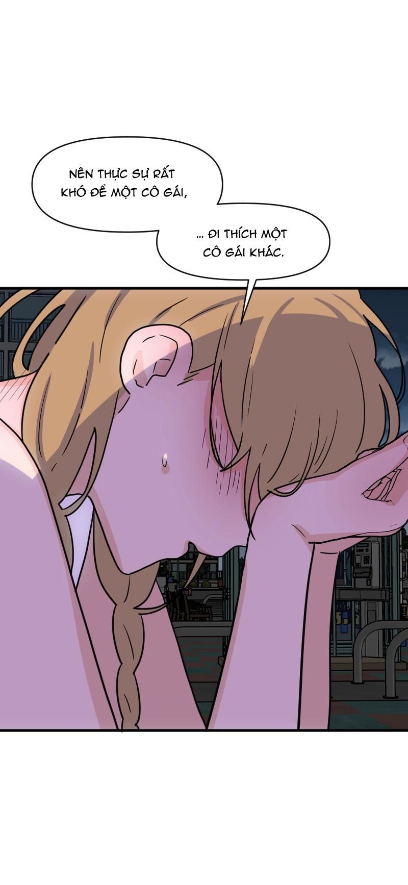 Truyện Ngôn Nhưng Không Ngôn Lắm Chap 61 - Next Chap 62