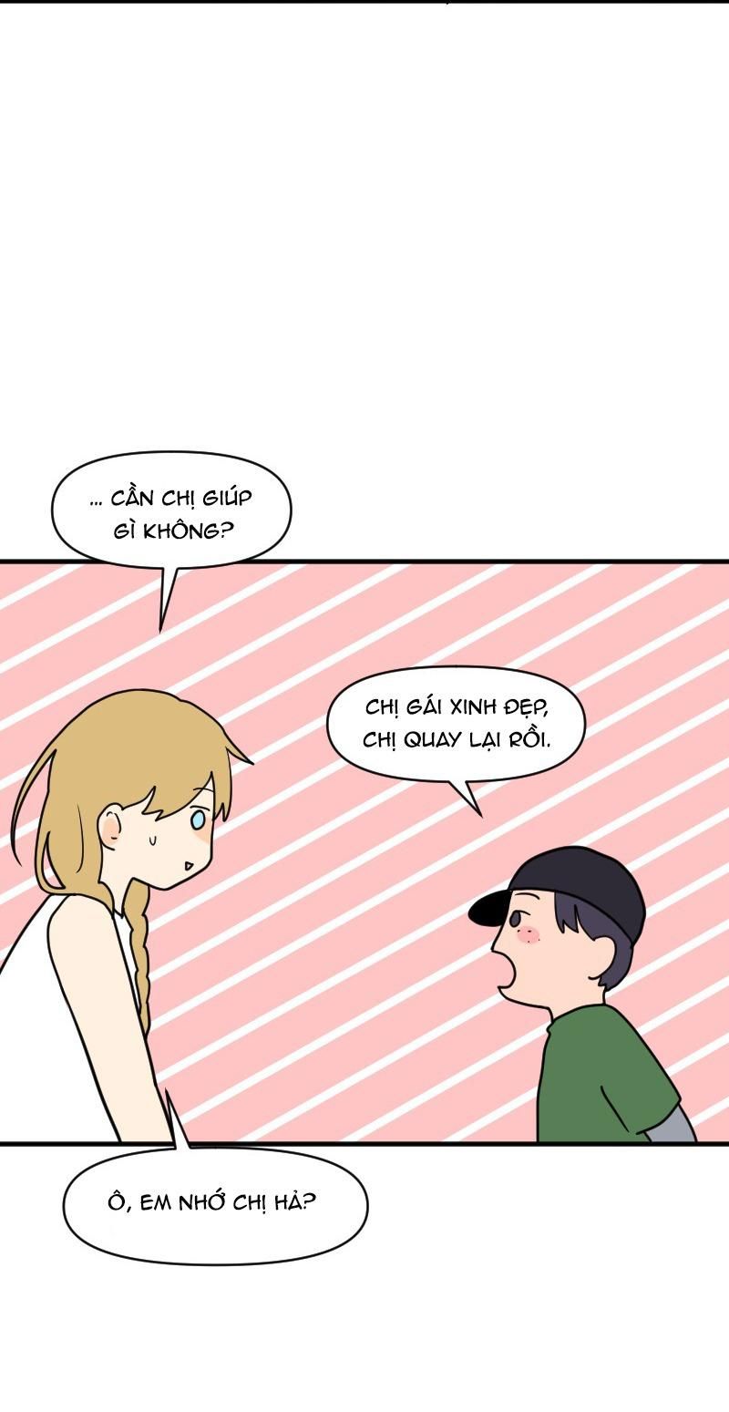 Truyện Ngôn Nhưng Không Ngôn Lắm Chap 61 - Next Chap 62
