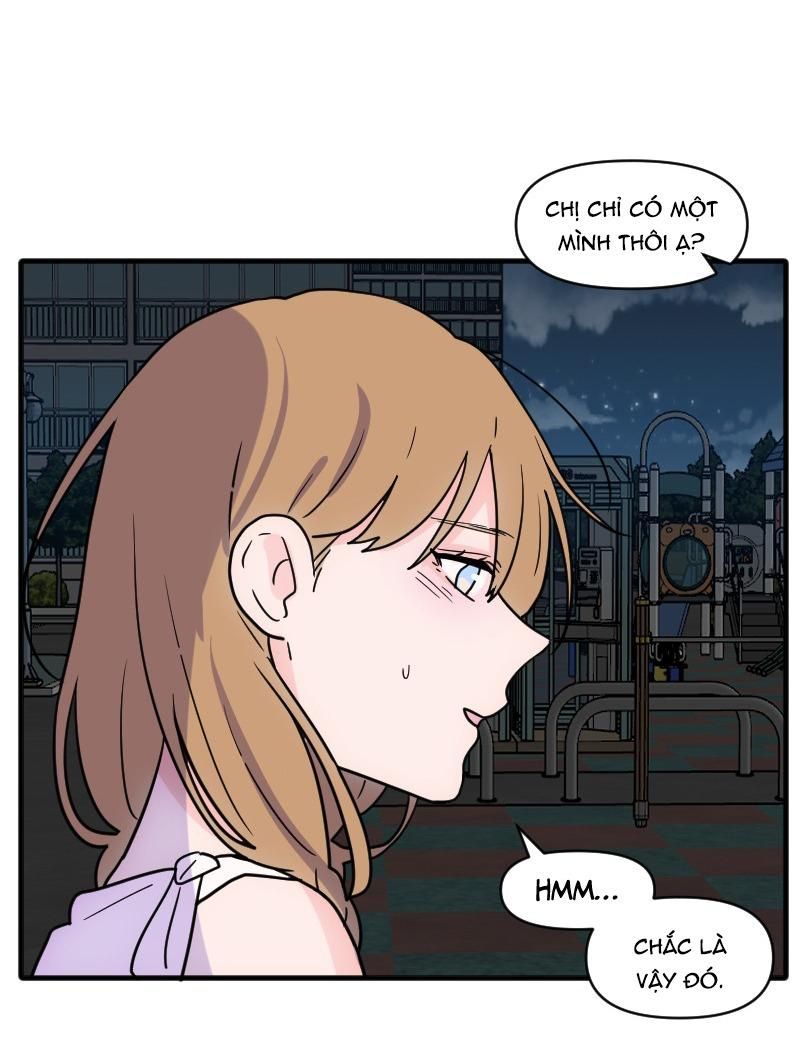 Truyện Ngôn Nhưng Không Ngôn Lắm Chap 61 - Next Chap 62