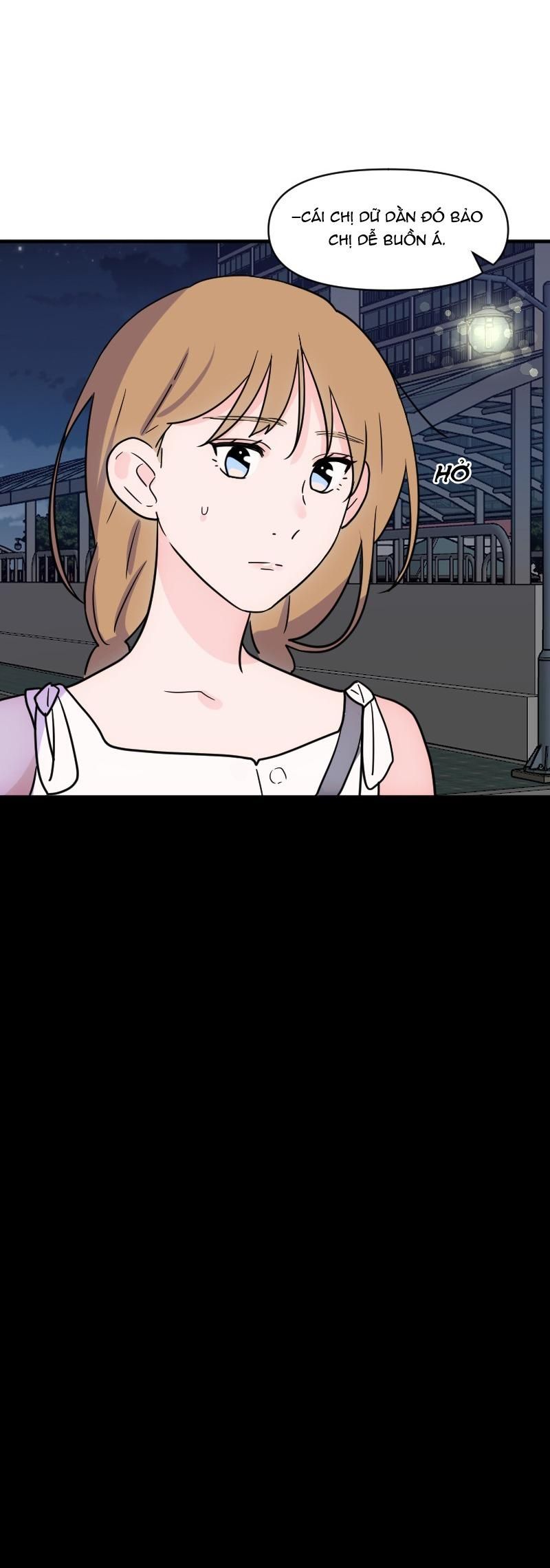 Truyện Ngôn Nhưng Không Ngôn Lắm Chap 61 - Next Chap 62