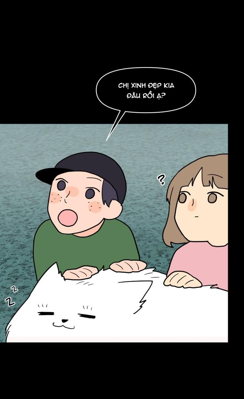 Truyện Ngôn Nhưng Không Ngôn Lắm Chap 61 - Next Chap 62
