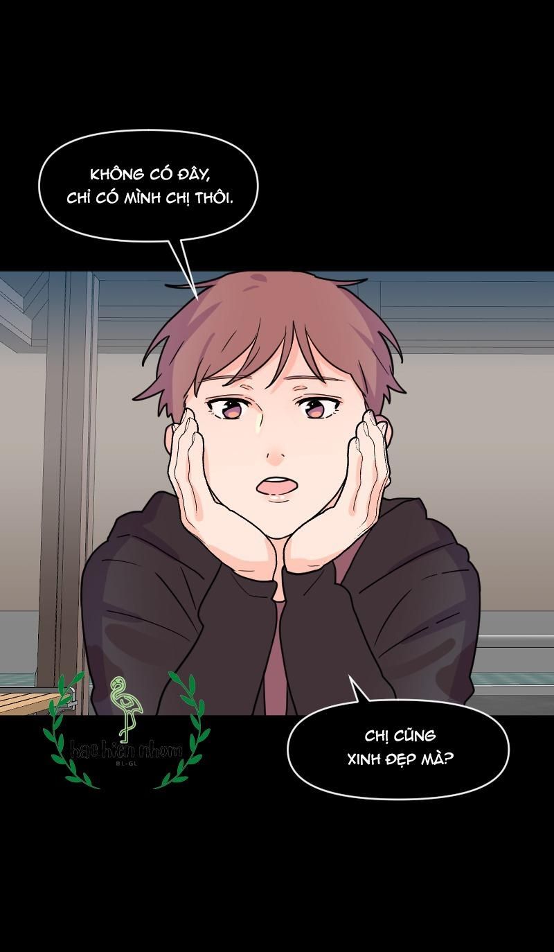 Truyện Ngôn Nhưng Không Ngôn Lắm Chap 61 - Next Chap 62