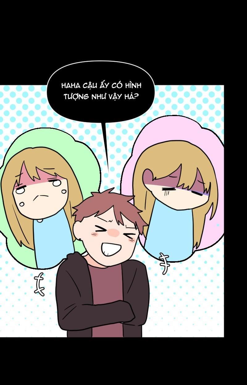 Truyện Ngôn Nhưng Không Ngôn Lắm Chap 61 - Next Chap 62