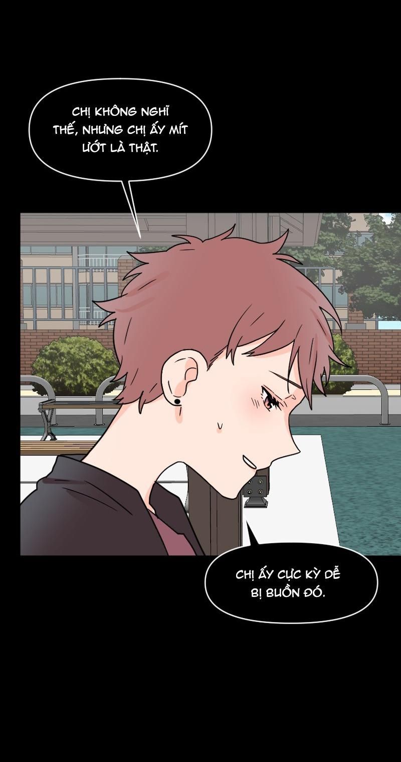 Truyện Ngôn Nhưng Không Ngôn Lắm Chap 61 - Next Chap 62