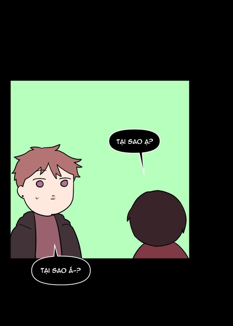 Truyện Ngôn Nhưng Không Ngôn Lắm Chap 61 - Next Chap 62