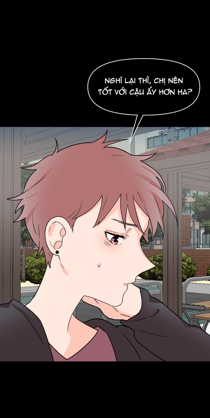 Truyện Ngôn Nhưng Không Ngôn Lắm Chap 61 - Next Chap 62