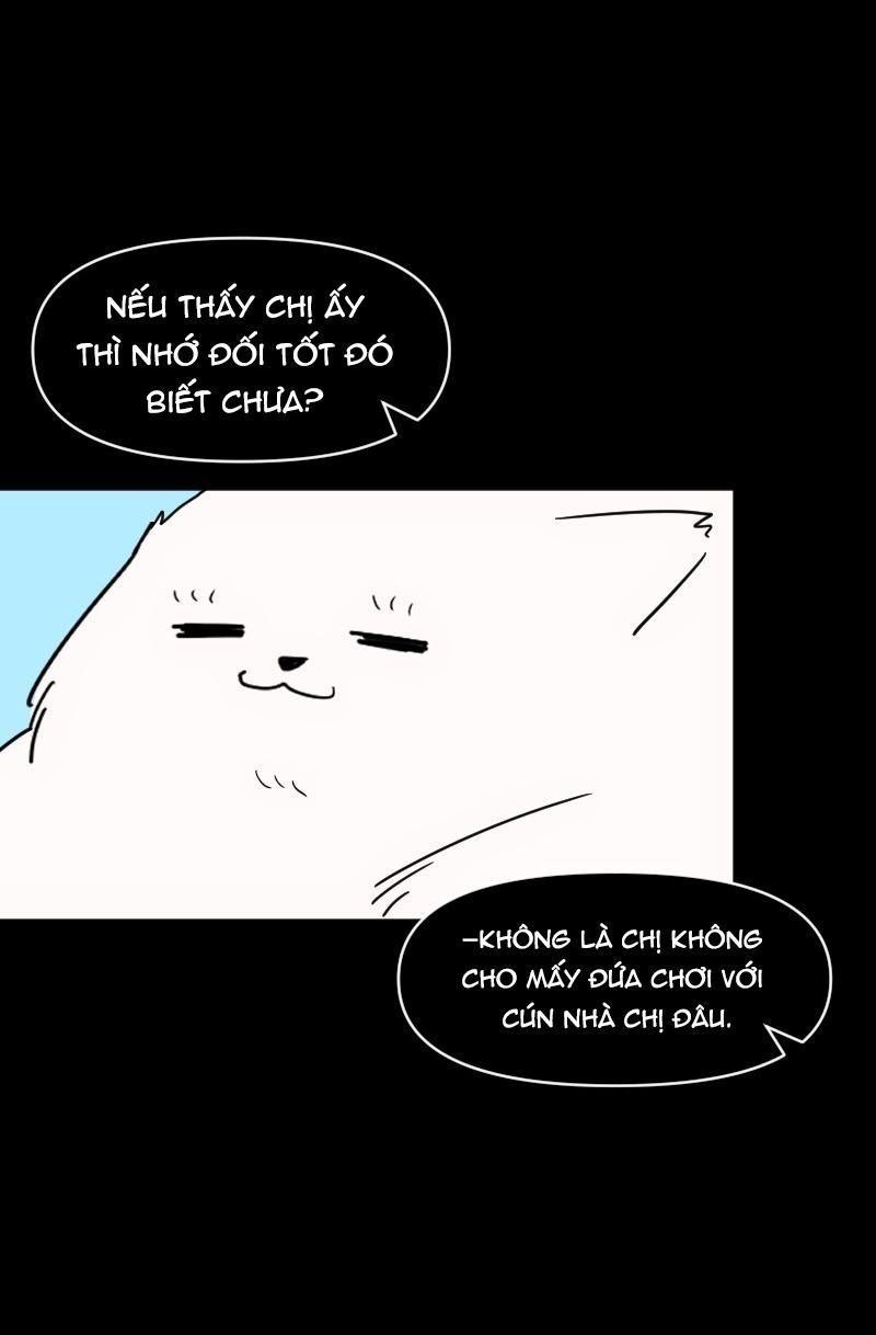 Truyện Ngôn Nhưng Không Ngôn Lắm Chap 61 - Next Chap 62