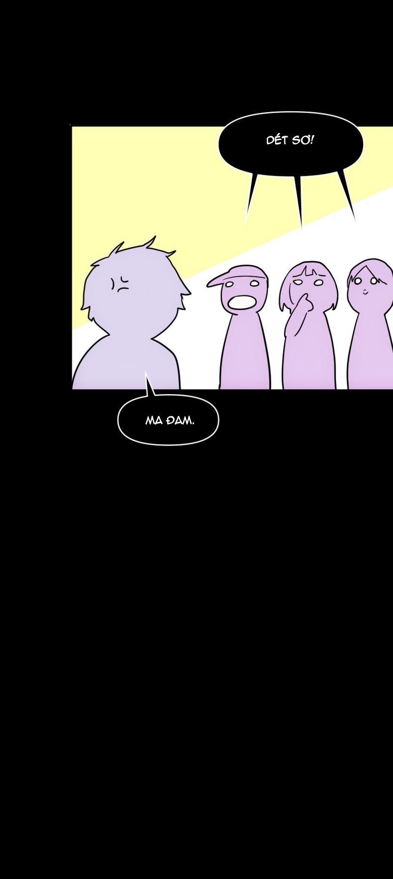 Truyện Ngôn Nhưng Không Ngôn Lắm Chap 61 - Next Chap 62