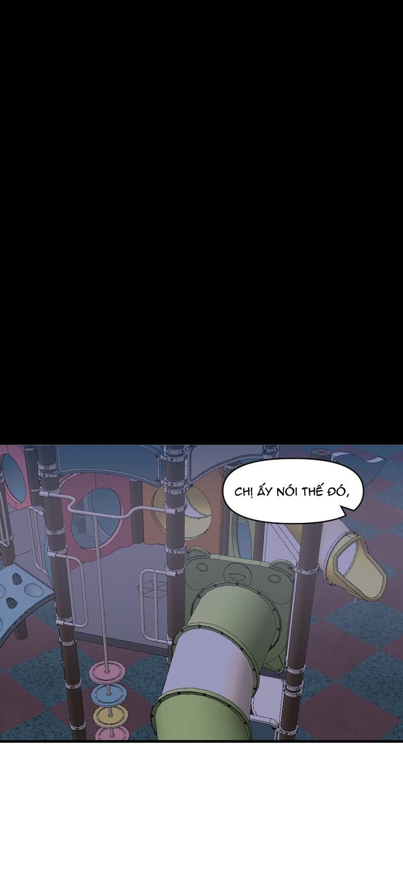 Truyện Ngôn Nhưng Không Ngôn Lắm Chap 61 - Next Chap 62