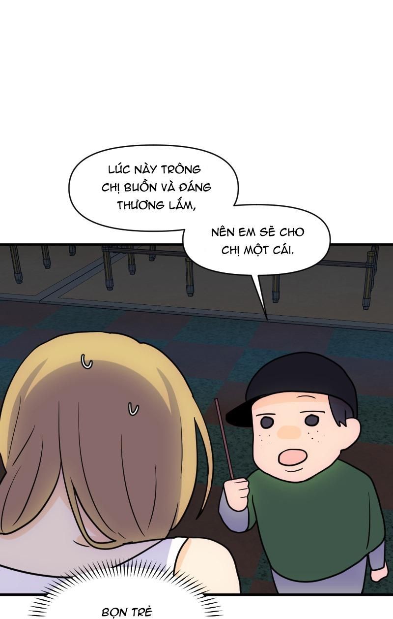 Truyện Ngôn Nhưng Không Ngôn Lắm Chap 61 - Next Chap 62