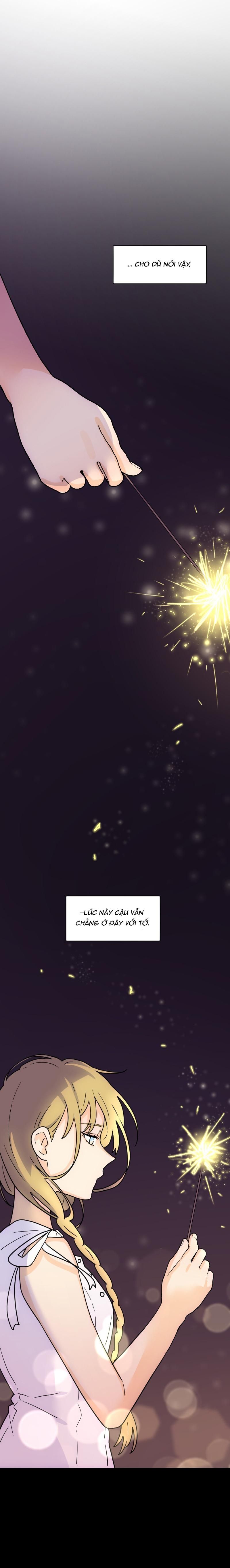 Truyện Ngôn Nhưng Không Ngôn Lắm Chap 61 - Next Chap 62