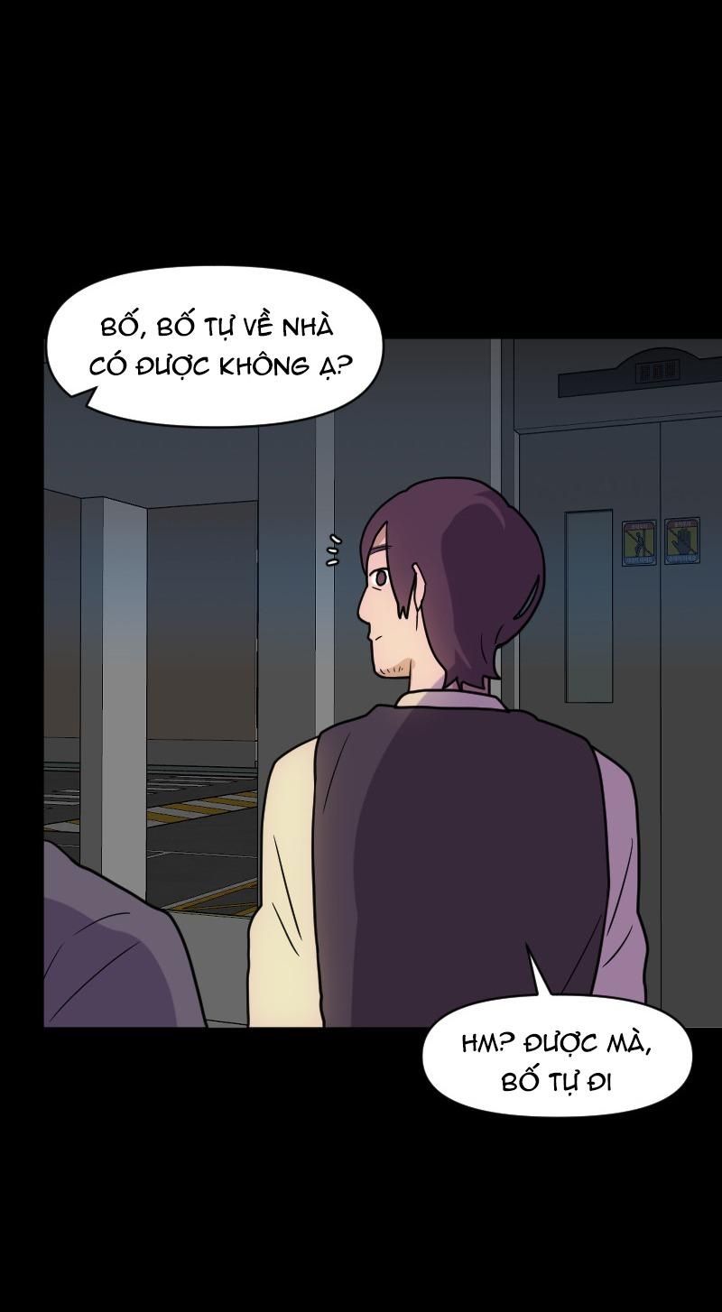 Truyện Ngôn Nhưng Không Ngôn Lắm Chap 61 - Next Chap 62