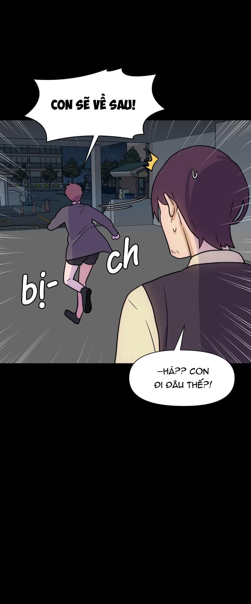 Truyện Ngôn Nhưng Không Ngôn Lắm Chap 61 - Next Chap 62