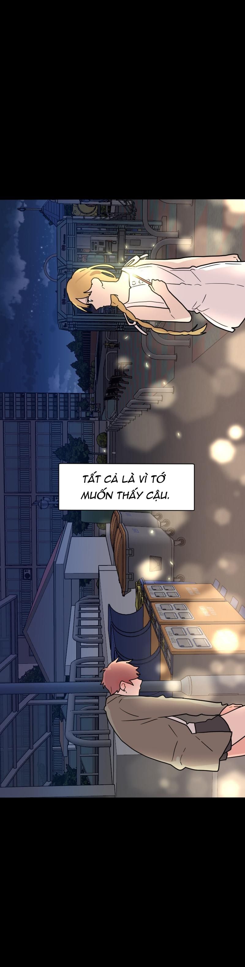 Truyện Ngôn Nhưng Không Ngôn Lắm Chap 61 - Next Chap 62