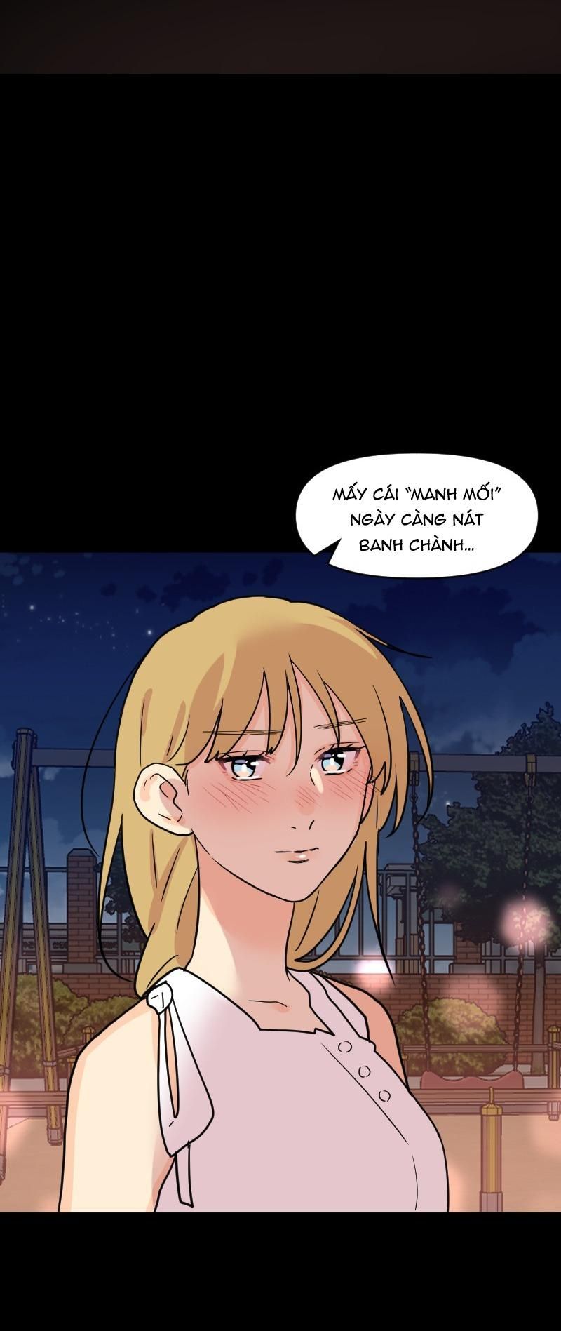 Truyện Ngôn Nhưng Không Ngôn Lắm Chap 61 - Next Chap 62