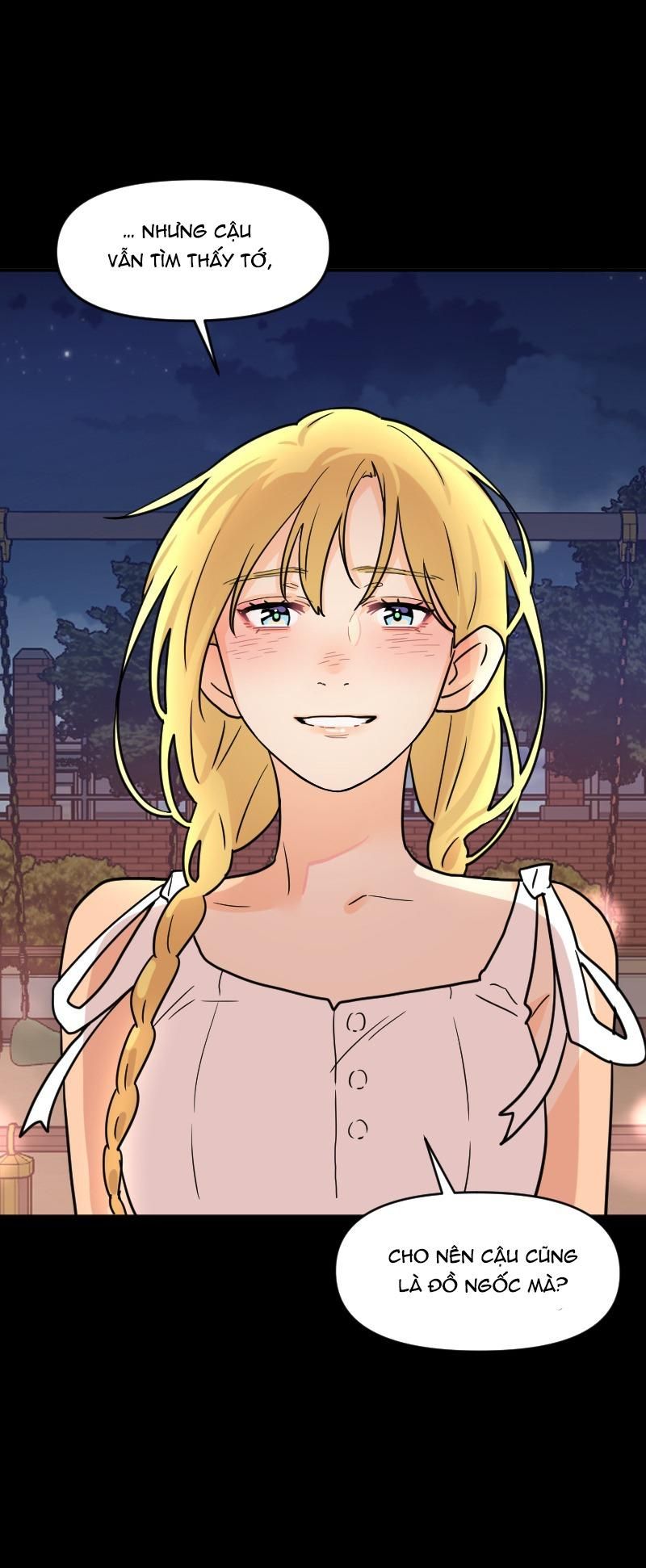 Truyện Ngôn Nhưng Không Ngôn Lắm Chap 61 - Next Chap 62
