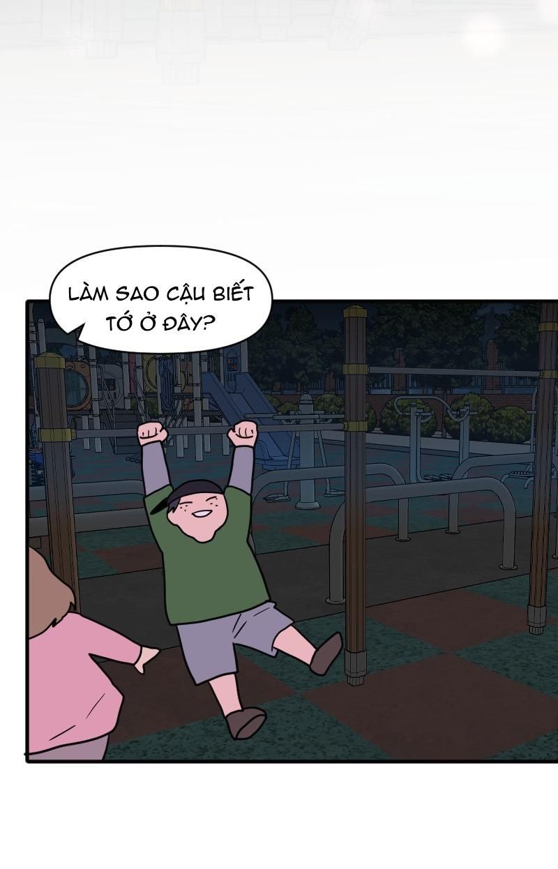 Truyện Ngôn Nhưng Không Ngôn Lắm Chap 61 - Next Chap 62