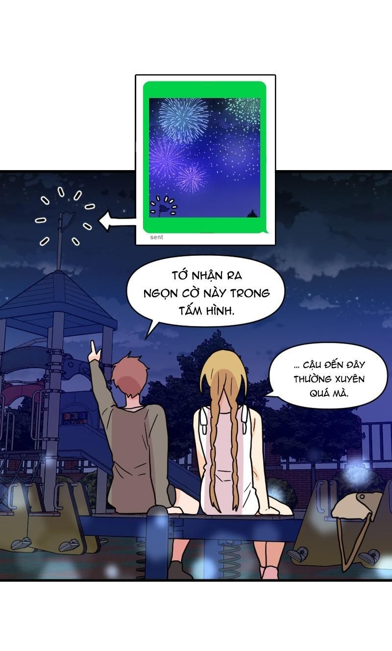 Truyện Ngôn Nhưng Không Ngôn Lắm Chap 61 - Next Chap 62