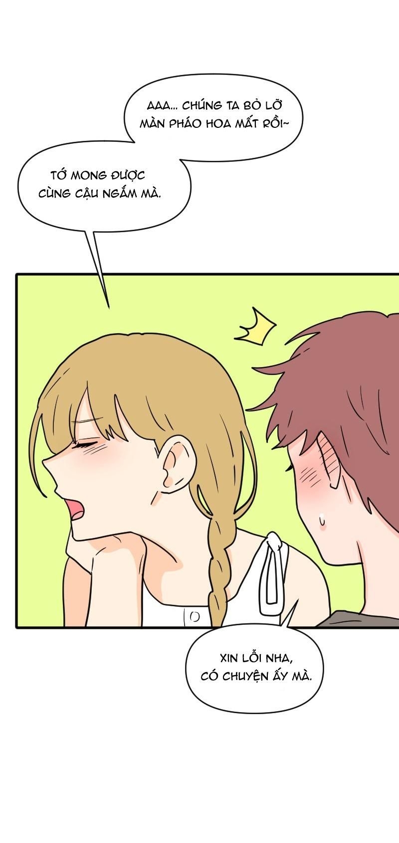 Truyện Ngôn Nhưng Không Ngôn Lắm Chap 61 - Next Chap 62
