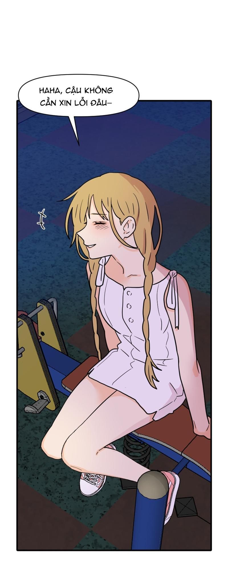 Truyện Ngôn Nhưng Không Ngôn Lắm Chap 61 - Next Chap 62