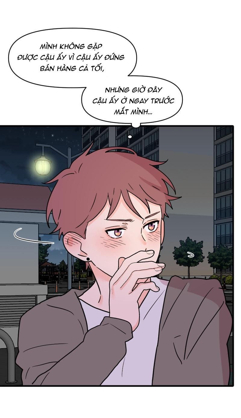 Truyện Ngôn Nhưng Không Ngôn Lắm Chap 61 - Next Chap 62
