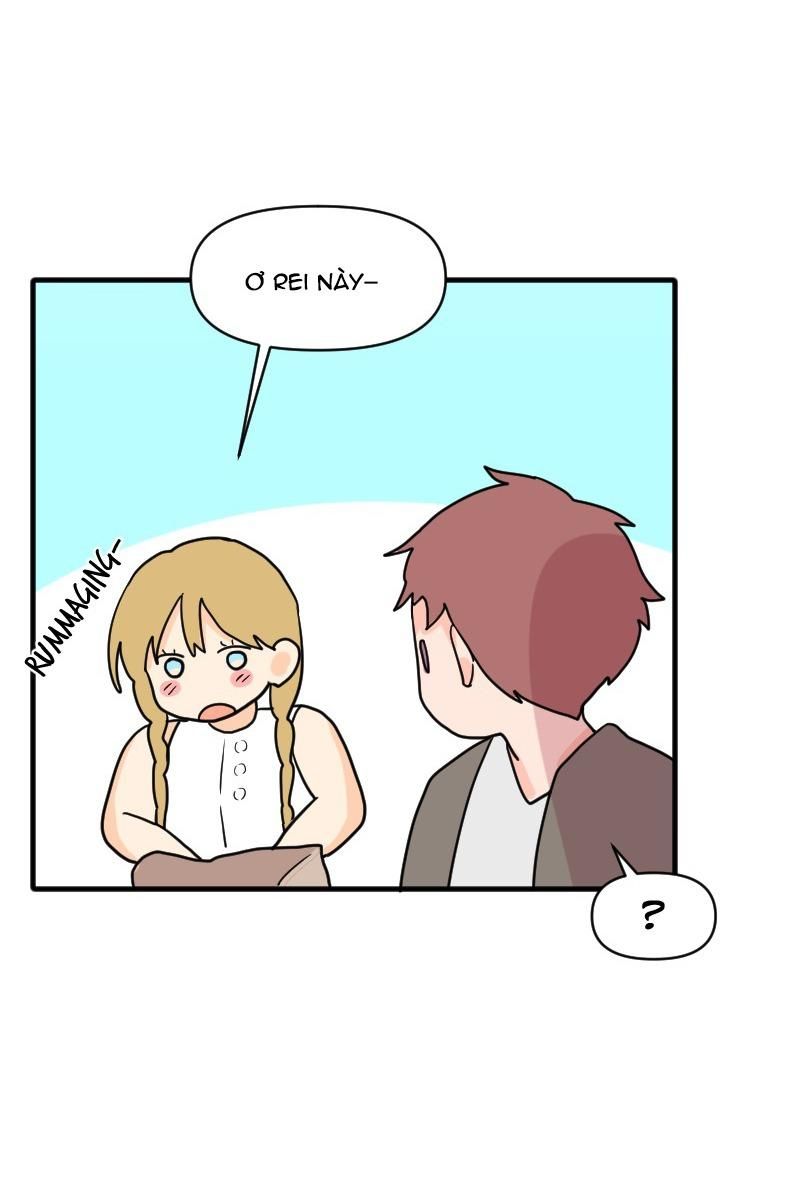 Truyện Ngôn Nhưng Không Ngôn Lắm Chap 61 - Next Chap 62