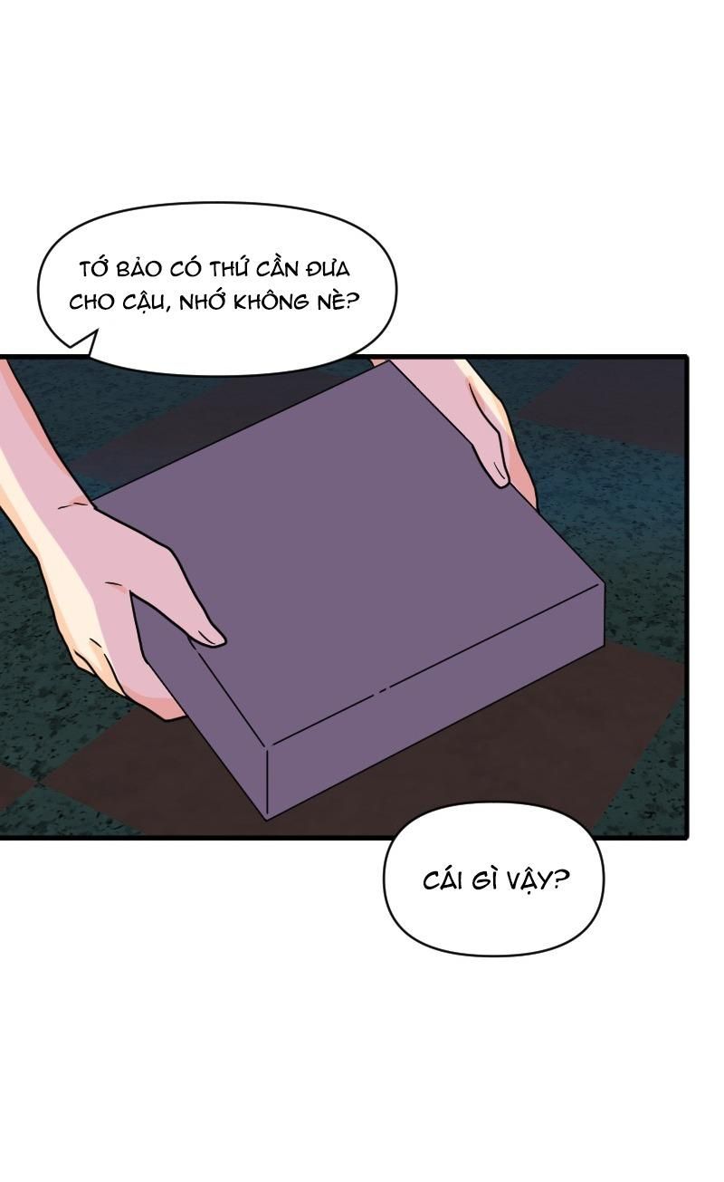 Truyện Ngôn Nhưng Không Ngôn Lắm Chap 61 - Next Chap 62