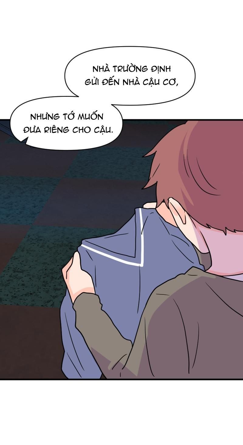 Truyện Ngôn Nhưng Không Ngôn Lắm Chap 61 - Next Chap 62