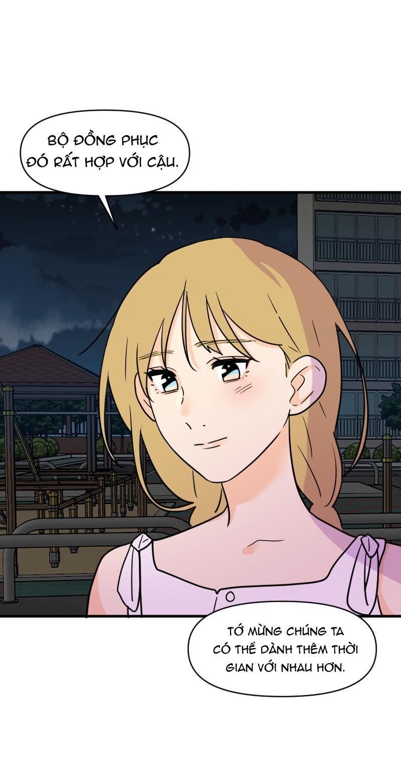 Truyện Ngôn Nhưng Không Ngôn Lắm Chap 61 - Next Chap 62