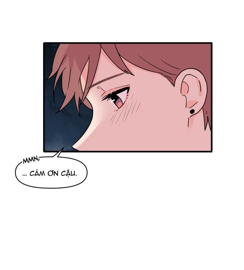 Truyện Ngôn Nhưng Không Ngôn Lắm Chap 61 - Next Chap 62