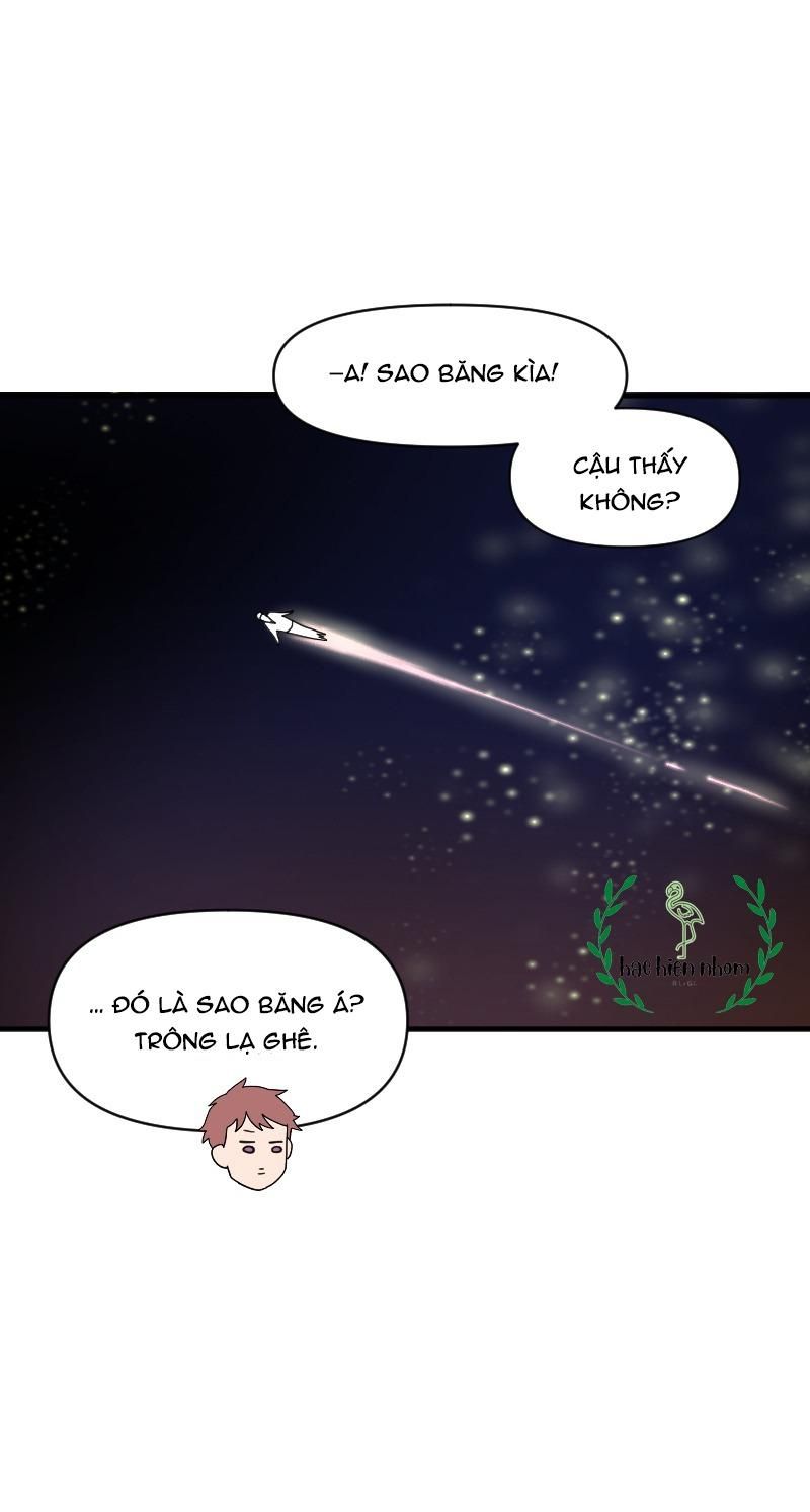 Truyện Ngôn Nhưng Không Ngôn Lắm Chap 61 - Next Chap 62