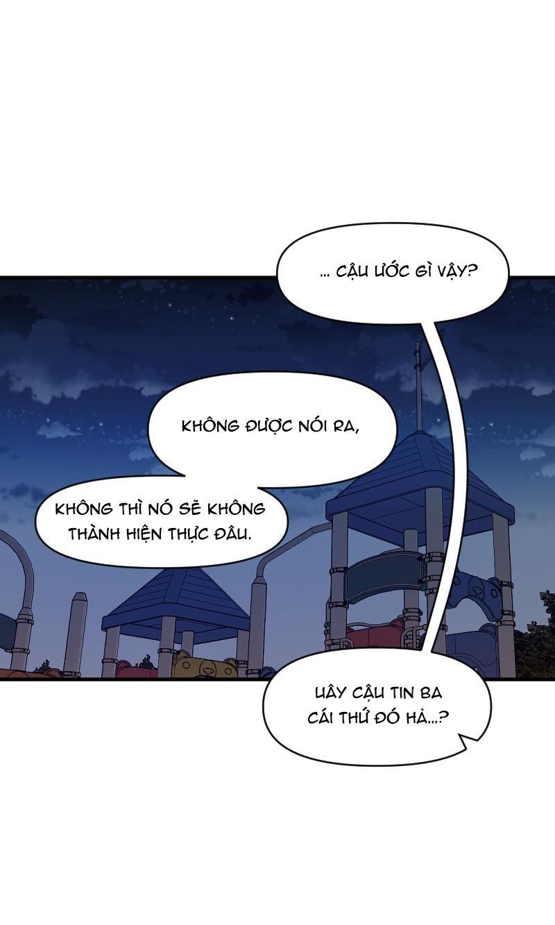 Truyện Ngôn Nhưng Không Ngôn Lắm Chap 61 - Next Chap 62