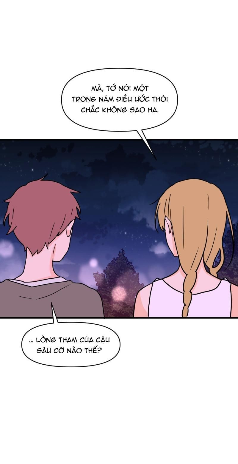 Truyện Ngôn Nhưng Không Ngôn Lắm Chap 61 - Next Chap 62