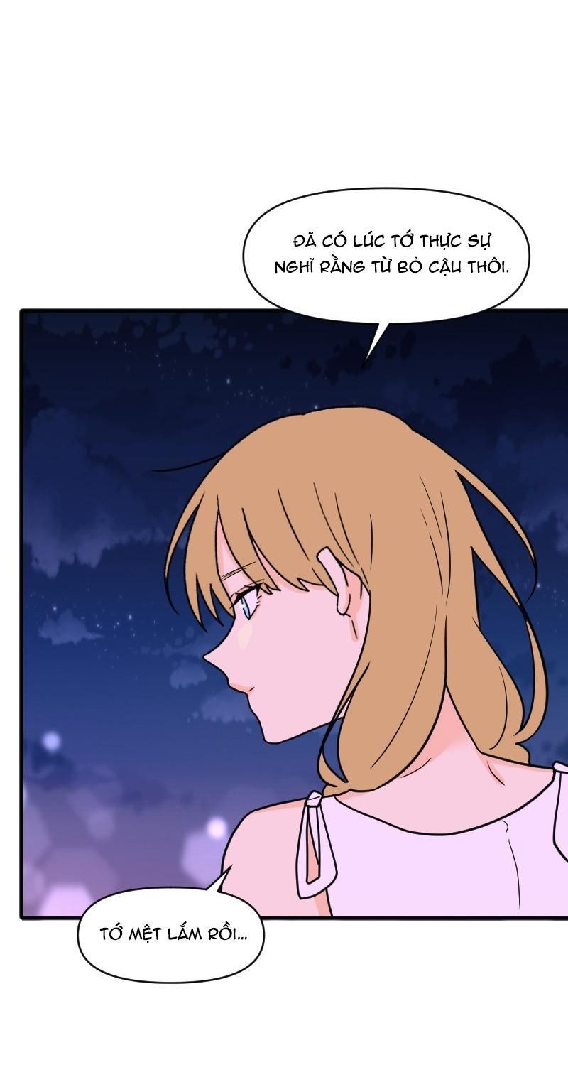 Truyện Ngôn Nhưng Không Ngôn Lắm Chap 61 - Next Chap 62