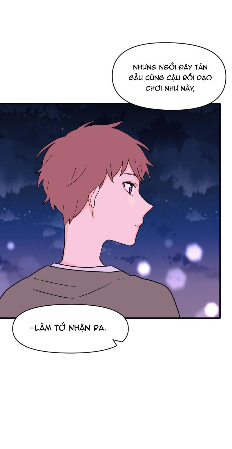 Truyện Ngôn Nhưng Không Ngôn Lắm Chap 61 - Next Chap 62