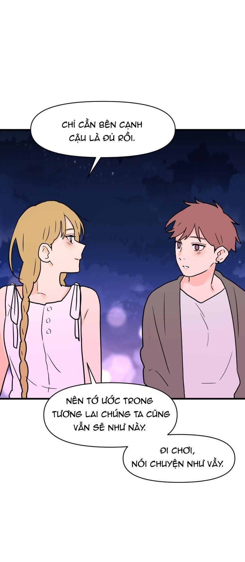 Truyện Ngôn Nhưng Không Ngôn Lắm Chap 61 - Next Chap 62