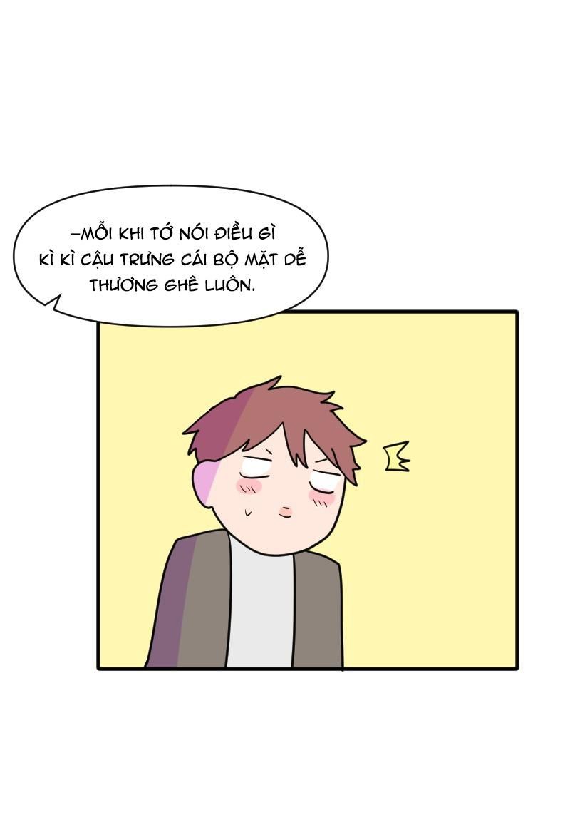 Truyện Ngôn Nhưng Không Ngôn Lắm Chap 61 - Next Chap 62