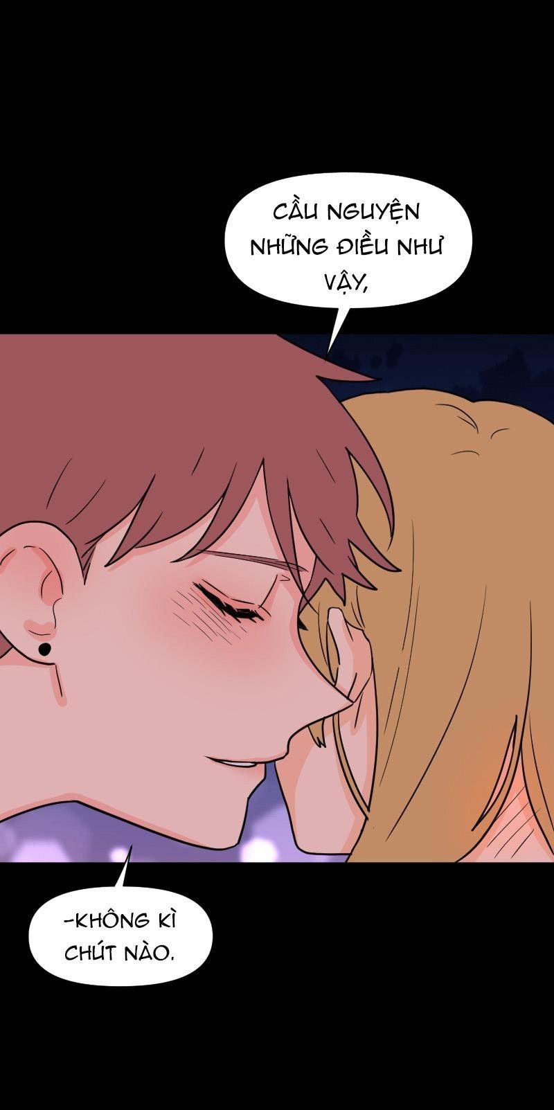 Truyện Ngôn Nhưng Không Ngôn Lắm Chap 62 - Next Chap 63