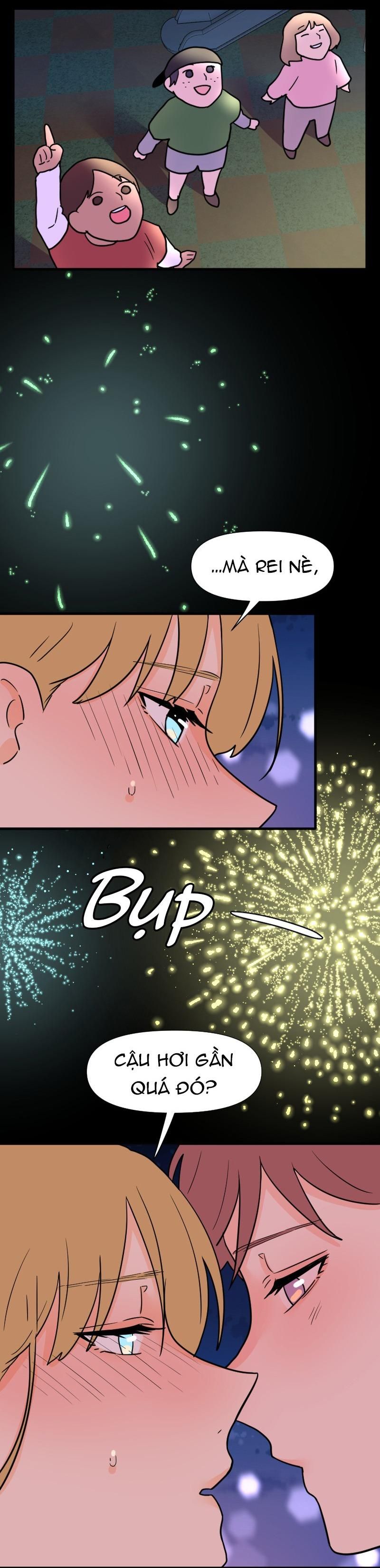 Truyện Ngôn Nhưng Không Ngôn Lắm Chap 62 - Next Chap 63