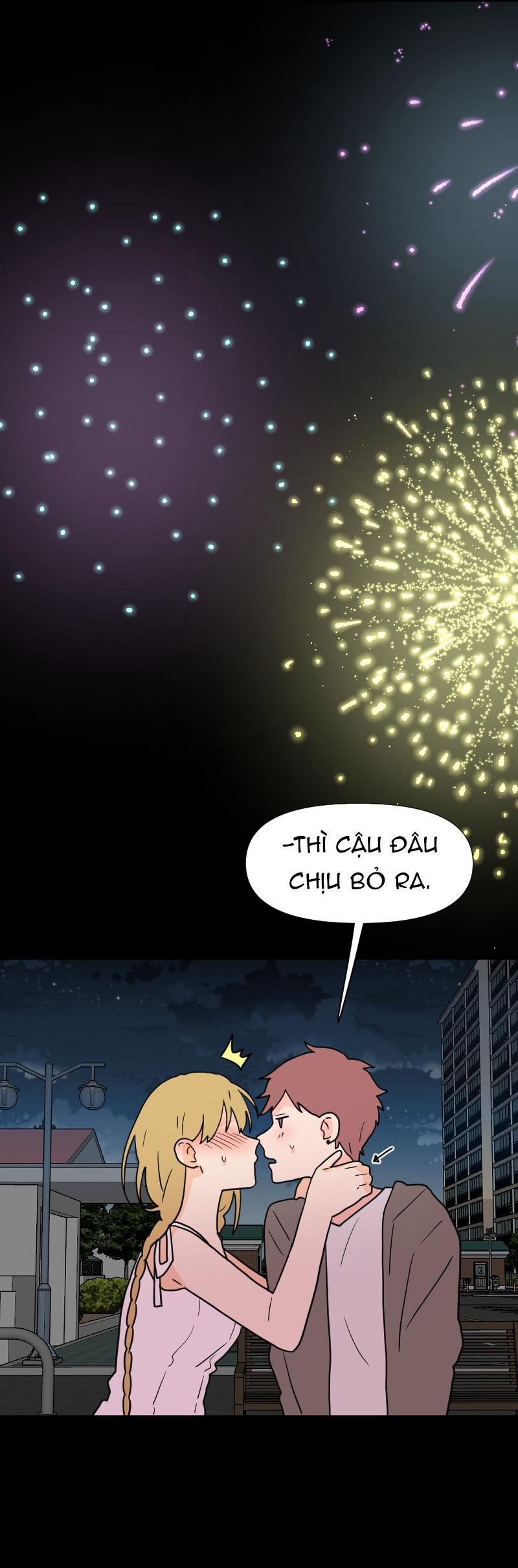 Truyện Ngôn Nhưng Không Ngôn Lắm Chap 62 - Next Chap 63
