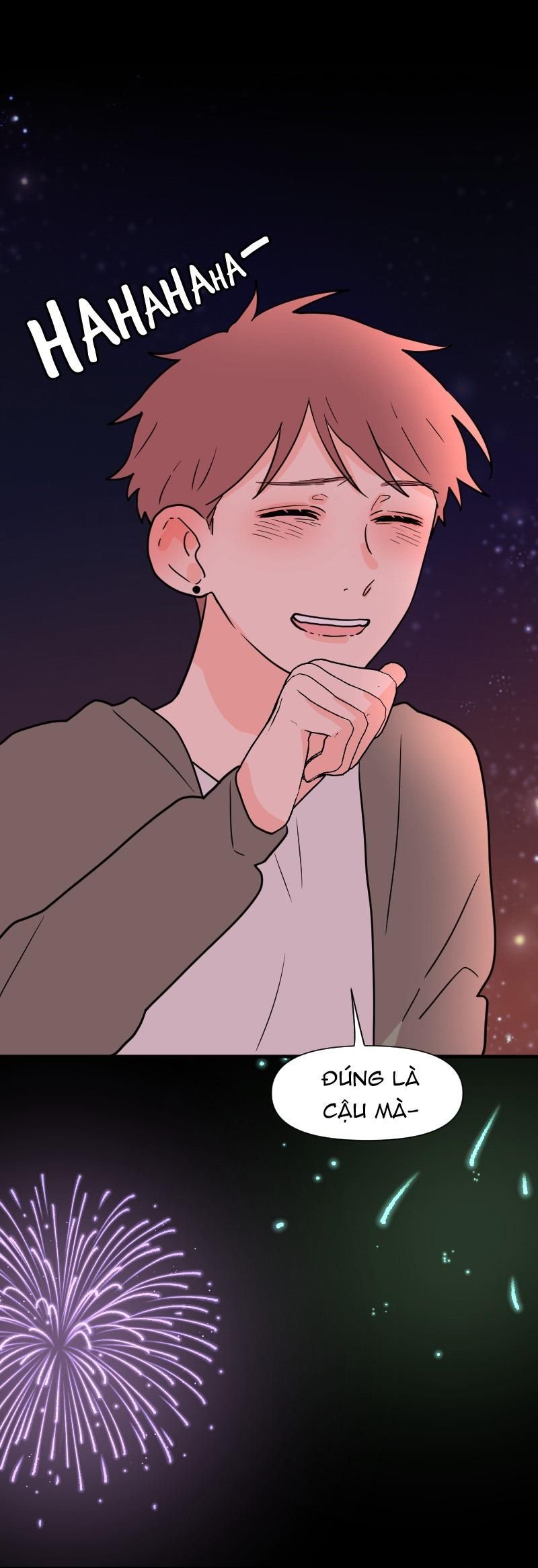 Truyện Ngôn Nhưng Không Ngôn Lắm Chap 62 - Next Chap 63