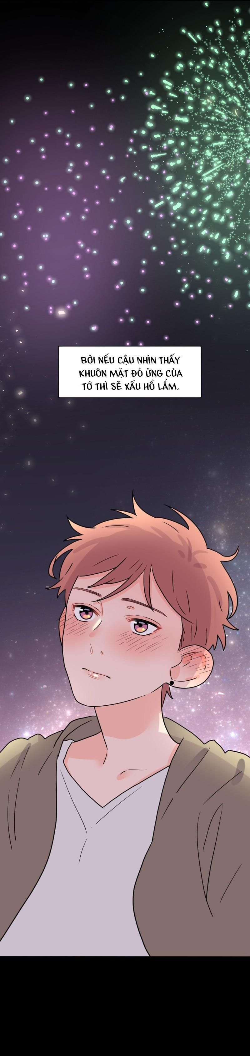 Truyện Ngôn Nhưng Không Ngôn Lắm Chap 62 - Next Chap 63