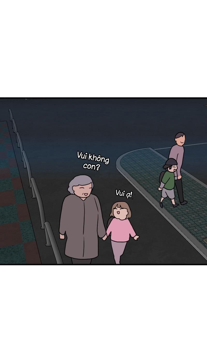 Truyện Ngôn Nhưng Không Ngôn Lắm Chap 62 - Next Chap 63