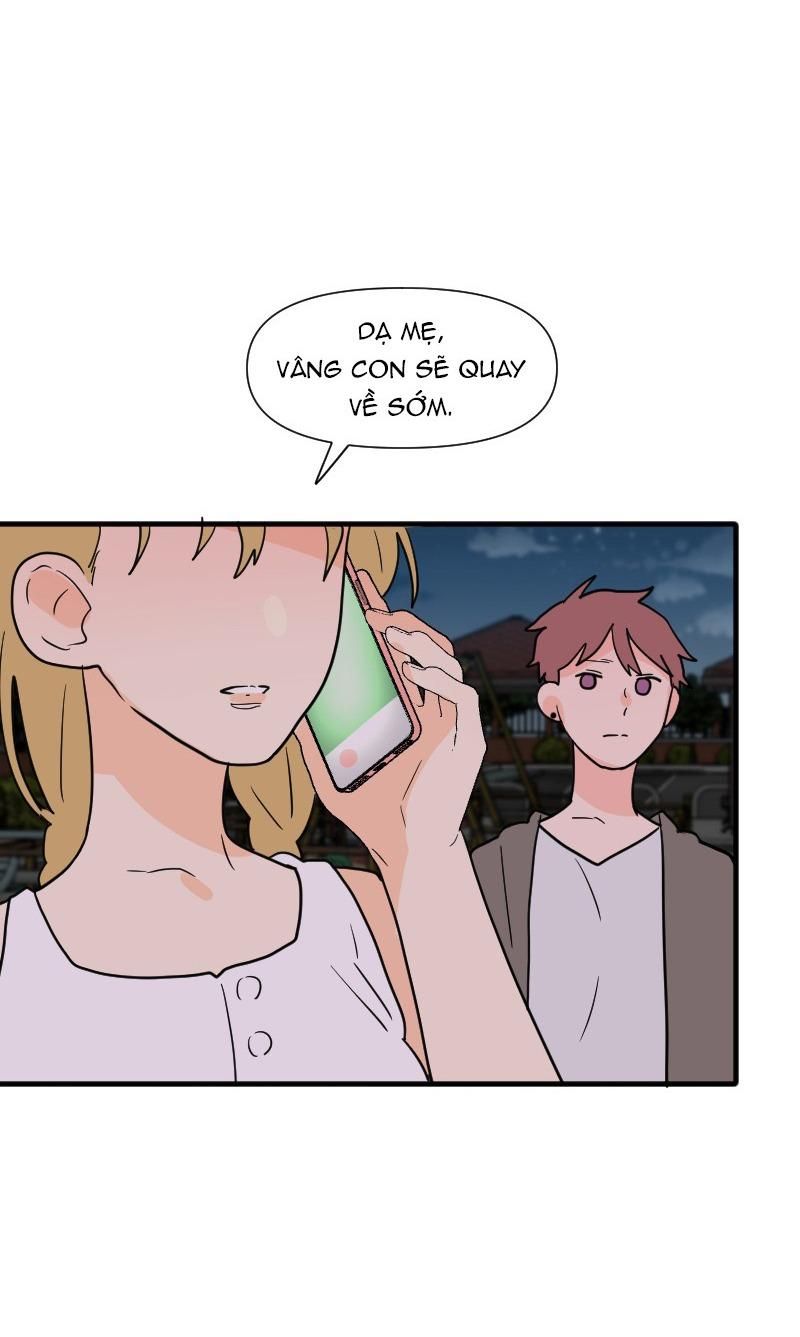 Truyện Ngôn Nhưng Không Ngôn Lắm Chap 62 - Next Chap 63