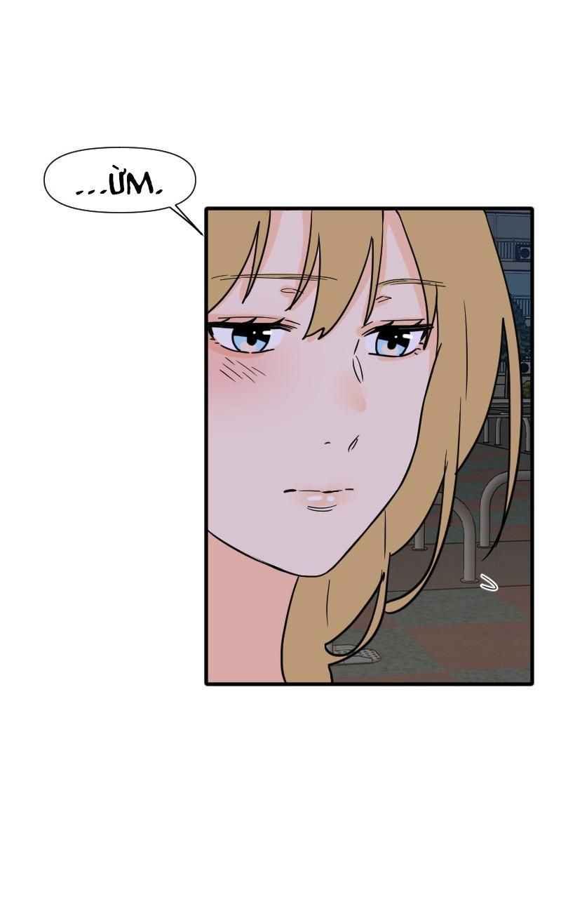 Truyện Ngôn Nhưng Không Ngôn Lắm Chap 62 - Next Chap 63
