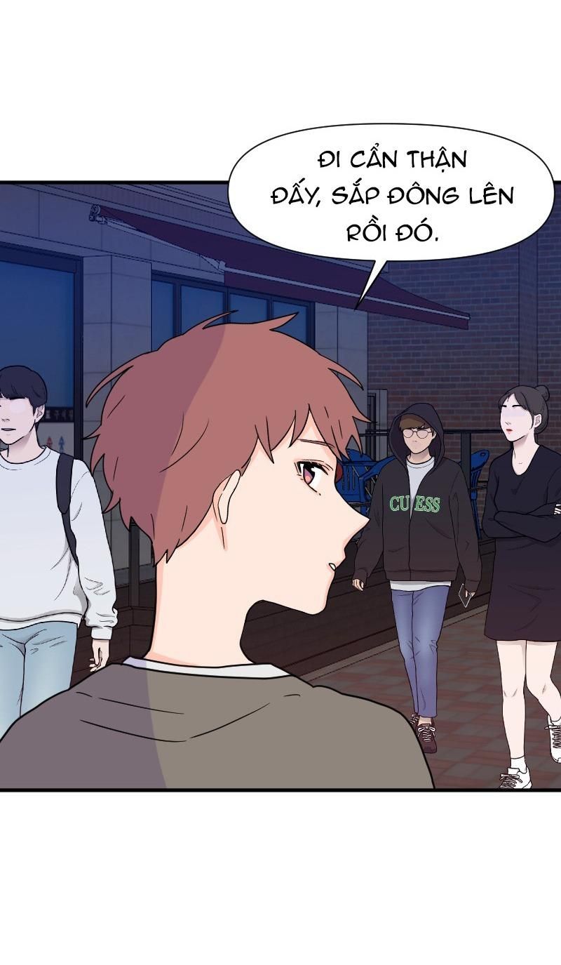 Truyện Ngôn Nhưng Không Ngôn Lắm Chap 62 - Next Chap 63