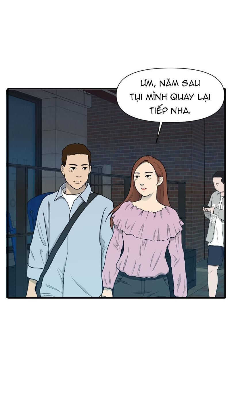 Truyện Ngôn Nhưng Không Ngôn Lắm Chap 62 - Next Chap 63
