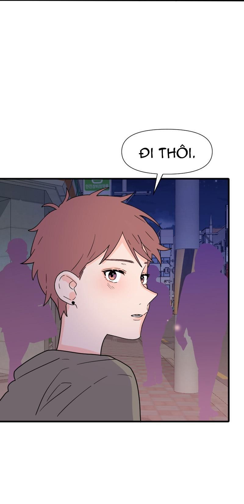Truyện Ngôn Nhưng Không Ngôn Lắm Chap 62 - Next Chap 63