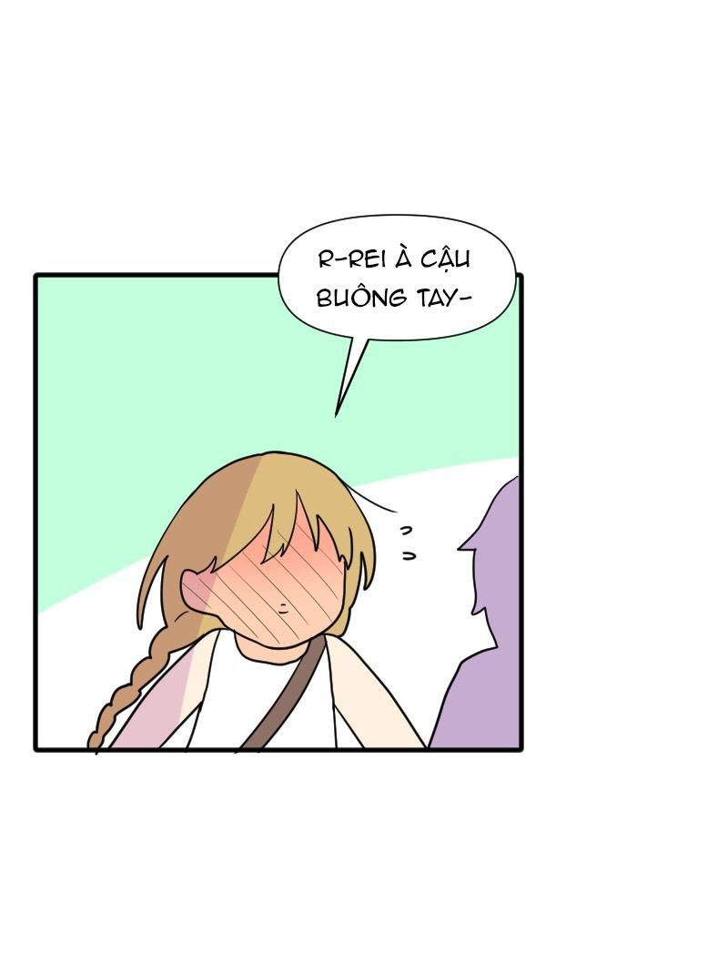 Truyện Ngôn Nhưng Không Ngôn Lắm Chap 62 - Next Chap 63
